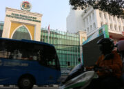 Itu Bagian Pak Zainut, Saya Bagian Caketum Saja