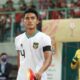 Erick Thohir Kaget Lihat Muhammad Ferarri Latihan di Timnas Indonesia U-23