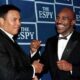 Evander Holyfield Singkirkan Muhammad Ali dari Takhta Legenda Kelas Berat: Saya yang Terhebat