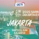 Formula E Kembali ke Jakarta! Saksikan Balap Mobil Listrik Dunia Generasi 3 hanya di RCTI!