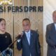 Forum Purnawirawan TNI Kirim Surat Pemakzulan Gibran, Dasco: Kita Mesti Sikapi Hati-hati