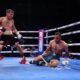 Francisco Rodriguez Robohkan Galal Yafai, Rampas Sabuk Juara Interim WBC