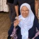 Gigih Perangi Narkoba, Bunda Iffet Dianugerahi Penghargaan dari BNN
