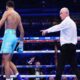 Hamzah Sheeraz Di-KO Edgar Berlanga di Kelas 76,2 Kg, Ke Mana Kamu Pergi?