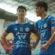 Drama 8 Gol, Pangsuma FC vs Unggul FC Imbang 4-4