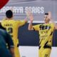 Fafage Banua Bangkit dan Kalahkan Sadakata United 5-3