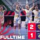 Alive FC Taklukkan Netic Ladies 2-1