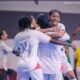 KLN Angels Sikat Kebumen Angels 2-0