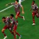 Fluminense Tundukkan Ulsan Hyundai 4-2