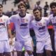 Cosmo JNE Benamkan Rafhely FC 6-2
