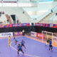 Hasil Pro Futsal League Series Malang: Cosmo JNE Gilas Moncongbulo 1