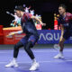 Fajar/Rian Terhenti, Tuan Rumah Gagal Ciptakan All Indonesia Final