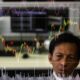 Ambruk 3,6% saat Kapitalisasi Pasar Tergerus Jadi Rp12.099 T