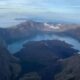 Indonesia Disorot Gegara Turis Brazil Jatuh di Rinjani, Kemenpar Ungkap Kronologisnya