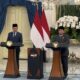 Indonesia-Malaysia Dukung Kemerdekaan Palestina, Prabowo Sebut Hanya Two State Solution Jadi Solusi