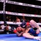 Ini Pesan Menyentuh George Kambosos Jr usai Kalah TKO Memalukan