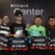 Ismail Kadir Juara Pro Billiard 10 Ball Open Handicap