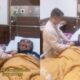 Jaja Miharja Dilarikan ke Rumah Sakit Akibat Infeksi Usus, Ini Gejala dan Penyebabnya