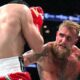 Jake Paul Kalahkan Julio Cesar Chavez Jr dalam Duel 10 Ronde, Kini Bidik Gelar Raja Tinju Dunia!