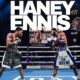 Jaron Ennis Hindari Devin Haney, Boots Kehilangan Uang Besar