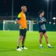 Satoru Mochizuki Grogi tapi Nikmati Persiapan Timnas Putri Indonesia