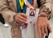 Jelang Puncak Haji 2025, DPR Ungkap 8.938 Jemaah Haji Indonesia Belum Terima Kartu Nusuk