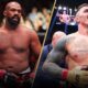 Jon Jones Resmi Pensiun, Tom Aspinall Juara Tak Terbantahkan Kelas Berat UFC
