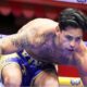 Kalah Memalukan, Ryan Garcia Salahkan Kecanduan Alkohol dan Bipolar