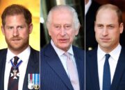 Kekayaan Raja Charles III Capai Rp21 Triliun, Pangeran William Makin Waspadai Niat Harry