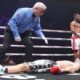 Kekejaman Brian Norman Pukul KO Jin Sasaki, Perpanjang Rekor 28-0, Pertahankan Sabuk WBO