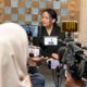 Kembali Mewarnai Kancah Musik Indonesia, Angel Pieters Merilis Musik Video Cinta