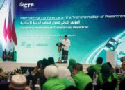 Pesantren Punya Modal Lengkap untuk Bertransformasi dan Inovasi