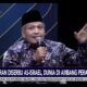 Ketua PBNU Gus Ulil Beberkan Bahayanya Israel Serang Iran hingga Campur Tangan AS