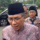 Ketua Umum PBNU Gus Yahya Temui Prabowo di Istana, Bahas Apa?