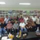 Konsolidasi Organisasi, PP ISKA Gelar Dialog Bahas Isu Global dan Nasional