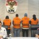 Kadis PUPR Sumut Tersangka Suap Proyek Jalan Bakal Dapat Jatah Rp8 Miliar