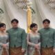 Lamaran Brisia Jodie Dihadiri Para Sahabat Indonesian Idol, Lyodra hingga Fabio Asher