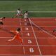 Lebih dari 1.200 Pelajar Ramaikan Athletics Challenge Seri 1 2025