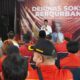 Lewat Tradisi Kurban, SOKSI Perkuat Konsolidasi Menuju Pemilu 2029