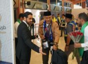 Haji Langsung Ibadah, Bebas Antre Setibanya di Tanah Suci