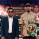 Mauricio Sulaiman Blunder Beri Manny Pacquiao Peringkat Ke-5, Dicoret dari Ranking WBC?