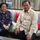 Menanti Pertemuan Lanjutan Megawati dan Prabowo, Ganjar: Nasi Gorengnya Belum Dimakan
