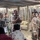 Menhan dan Menkeu Kunjungi Prajurit TNI di Garis Terdepan Papua, Ada Apa?