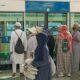 LRT Khusus Haji yang Hanya Beroperasi 7 Hari Dalam Setahun