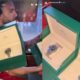 Mensesneg Tegaskan Presiden Prabowo Beri Hadiah Jam Rolex ke Timnas Pakai Uang Pribadi