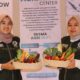 Menyongsong Lumbung Pangan Dunia lewat Pusat Inkubasi Petani Muda