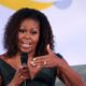 Michelle Akui Bersyukur Tak Punya Anak Laki-laki dari Barack Obama
