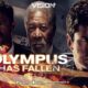 Misi Penyelamatan Presiden Dimulai! Streaming Olympus Has Fallen di VISION+