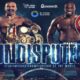 Oleksandr Usyk vs Daniel Dubois 2 Duel Terakhir sang Raja Kelas Berat?