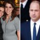 Pangeran William Gaet Putri Beatrice dan Eugenie Jadi Pendukung saat Naik Takhta